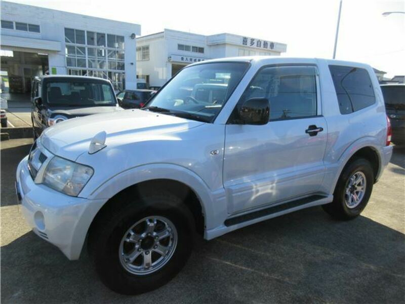 PAJERO