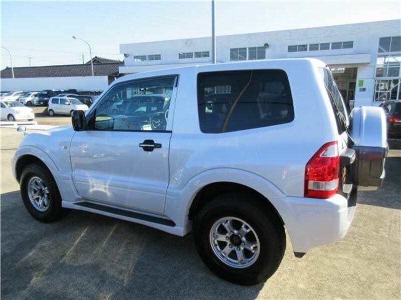 PAJERO