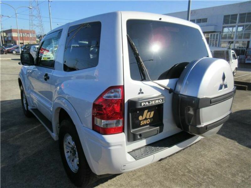 PAJERO