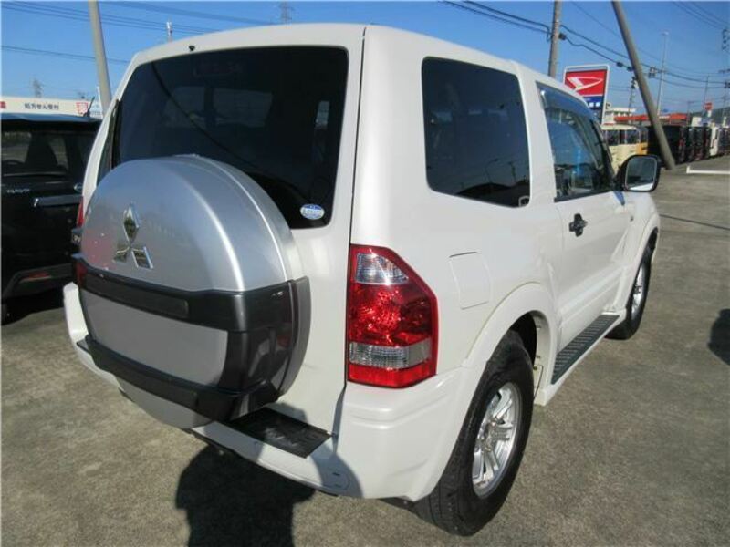 PAJERO