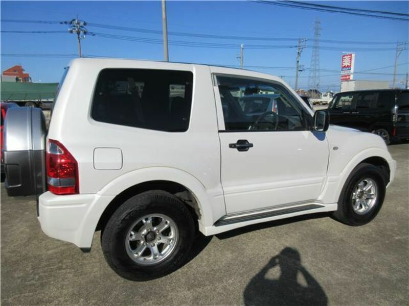 PAJERO