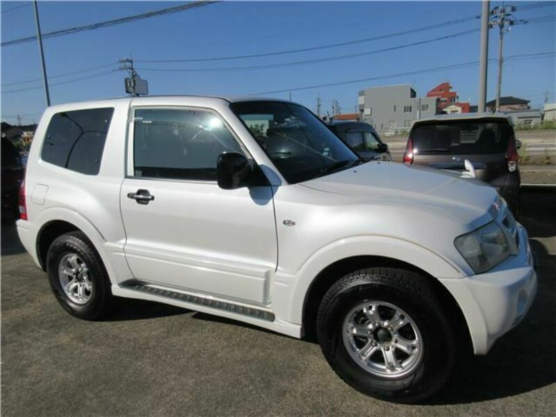 PAJERO