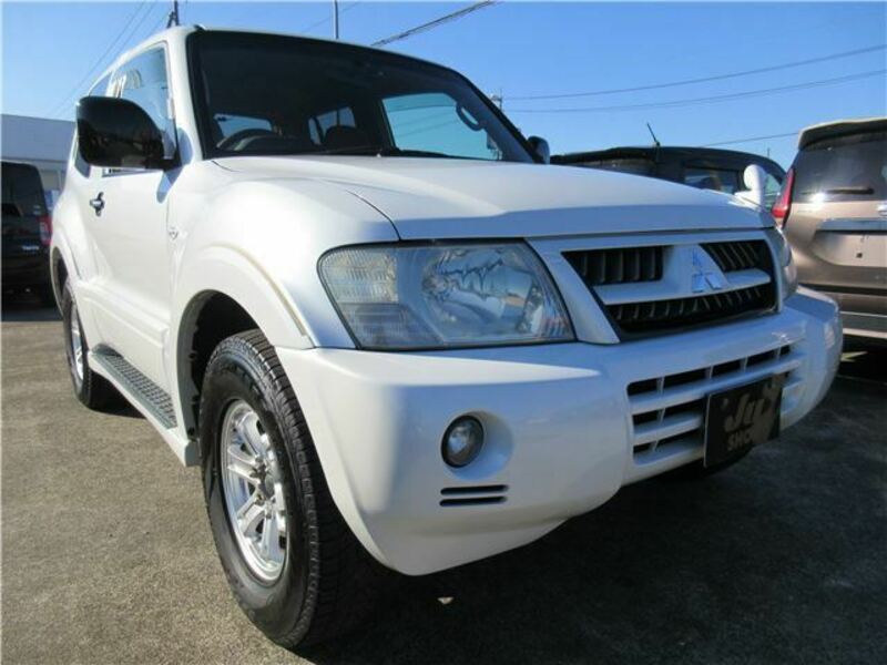 PAJERO