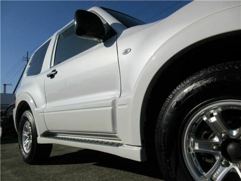 PAJERO