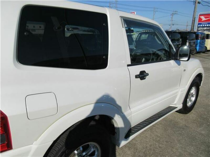 PAJERO