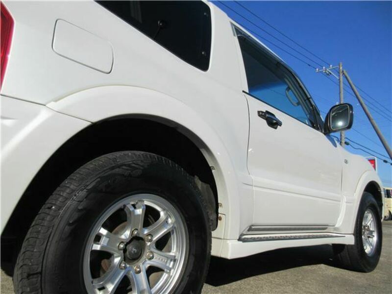 PAJERO