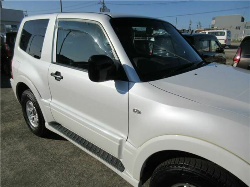 PAJERO
