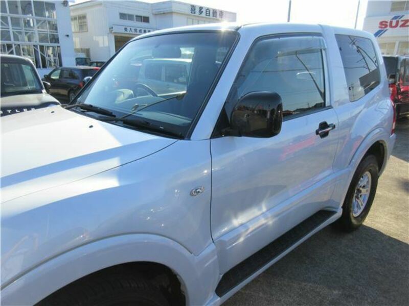 PAJERO