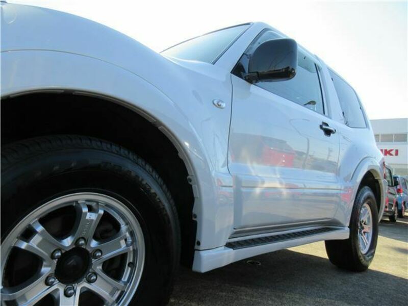 PAJERO