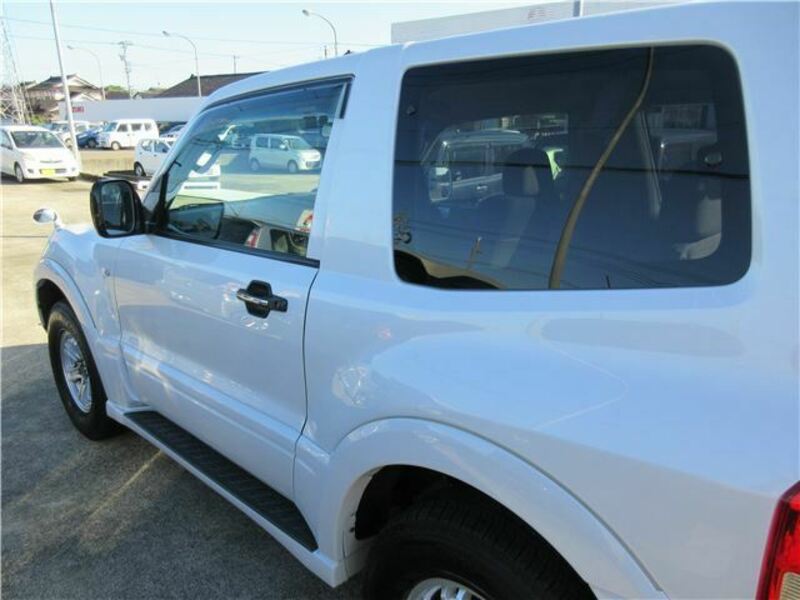 PAJERO