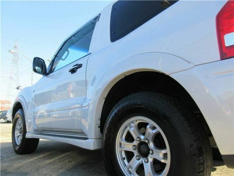 PAJERO