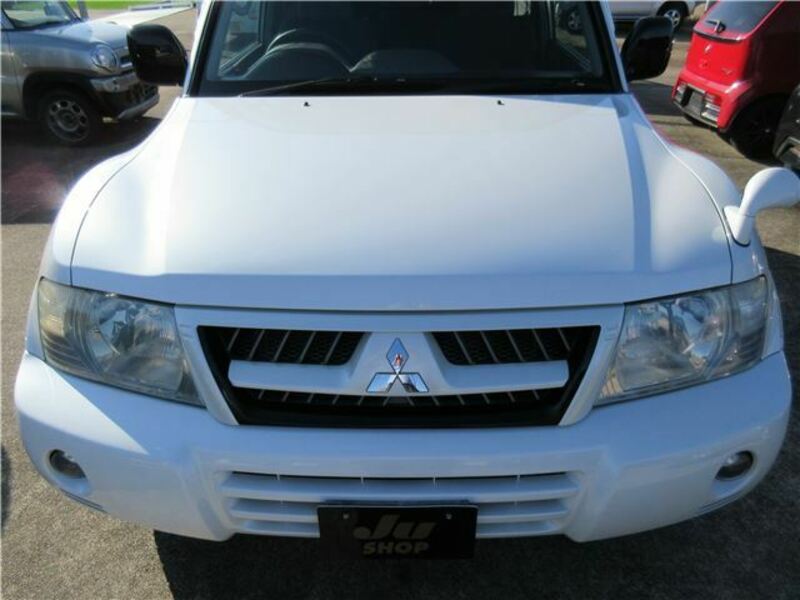 PAJERO