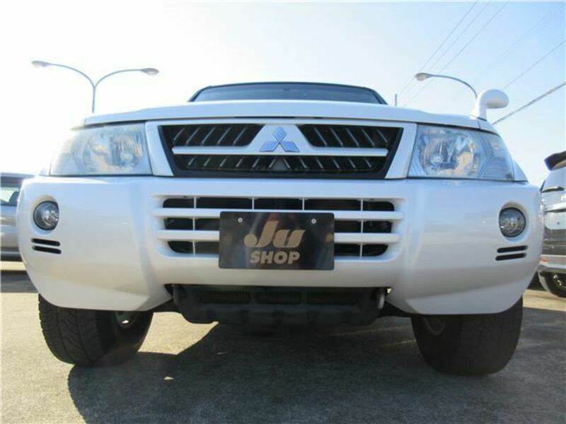 PAJERO