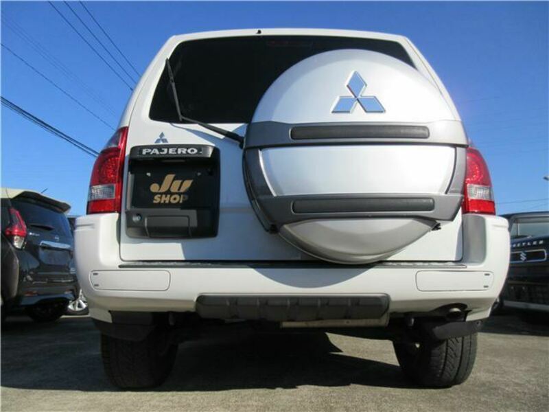 PAJERO