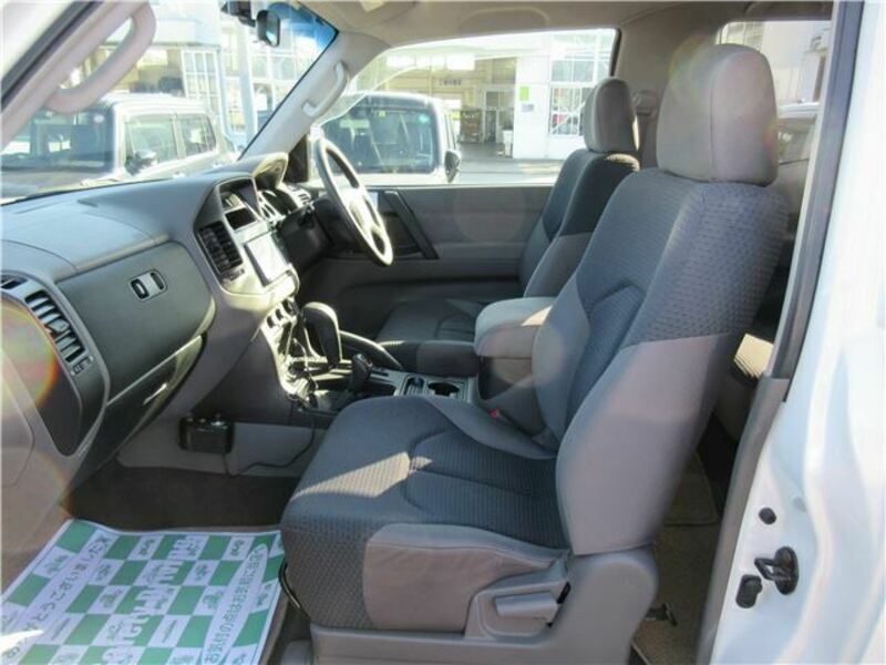 PAJERO