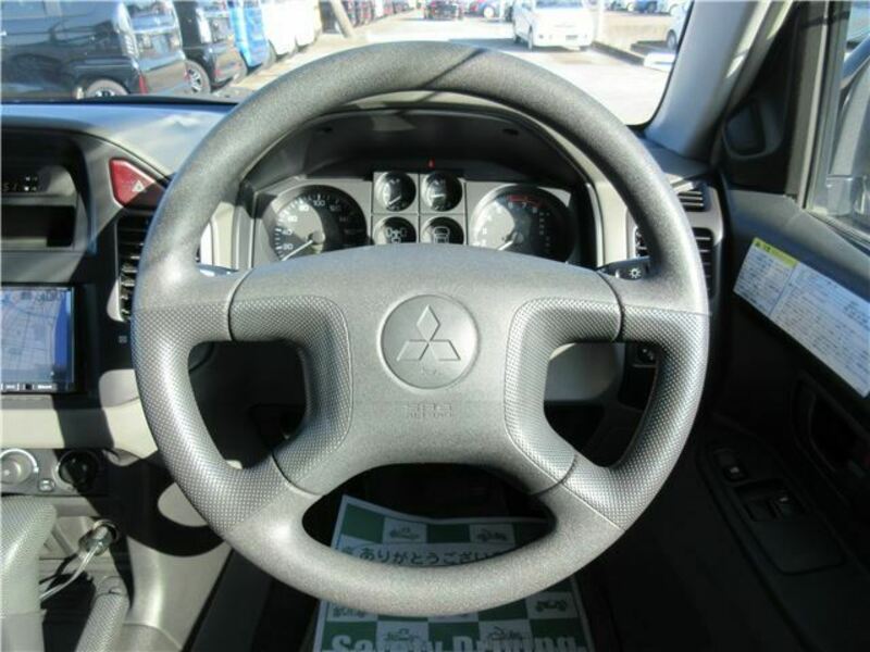 PAJERO