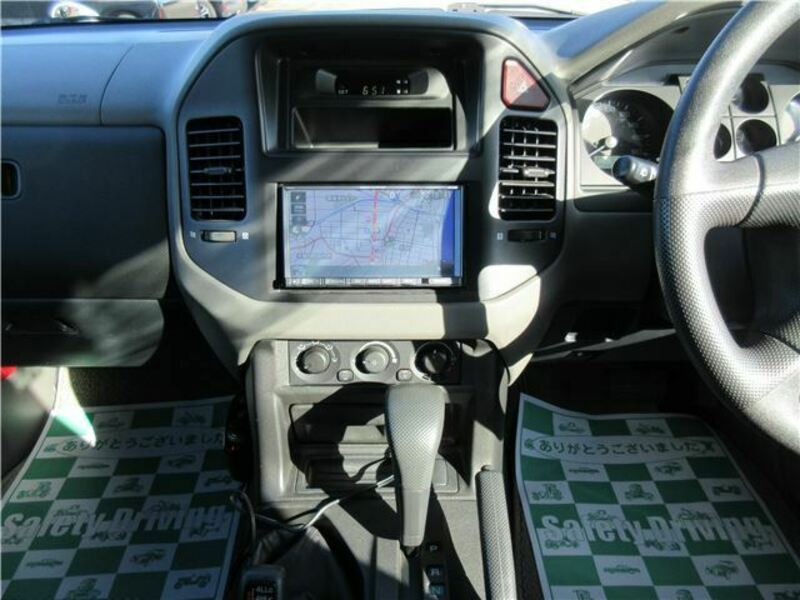 PAJERO