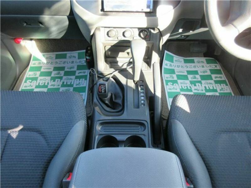 PAJERO