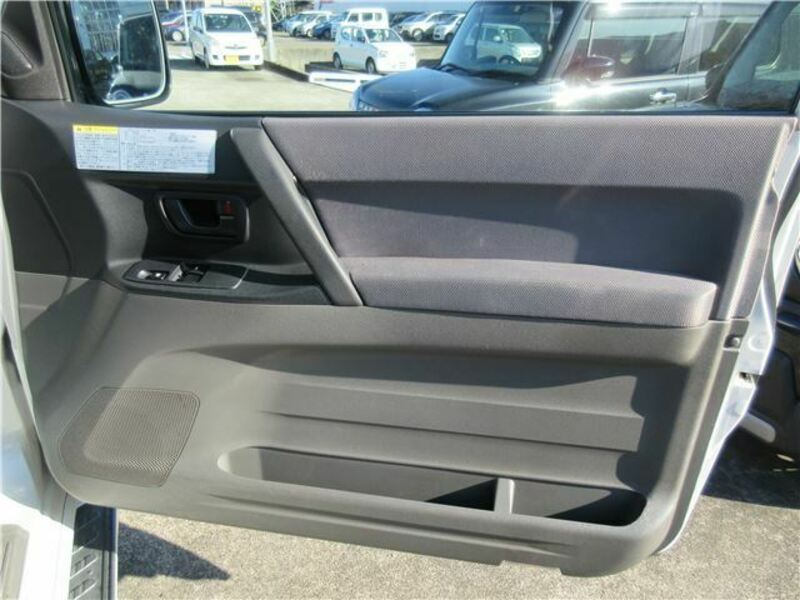 PAJERO