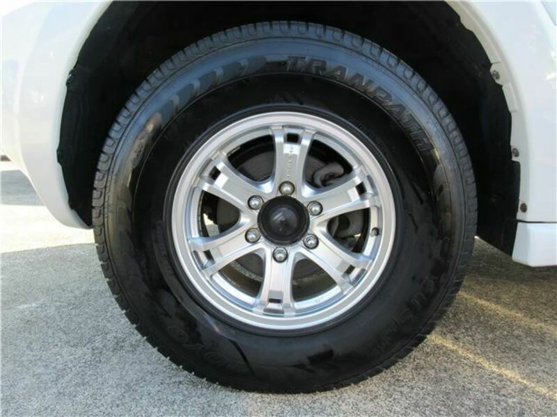 PAJERO
