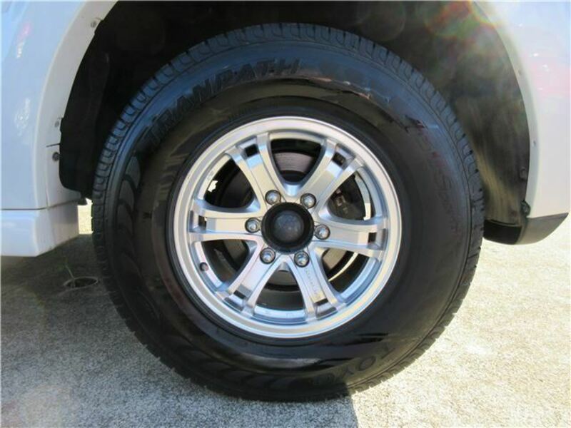 PAJERO