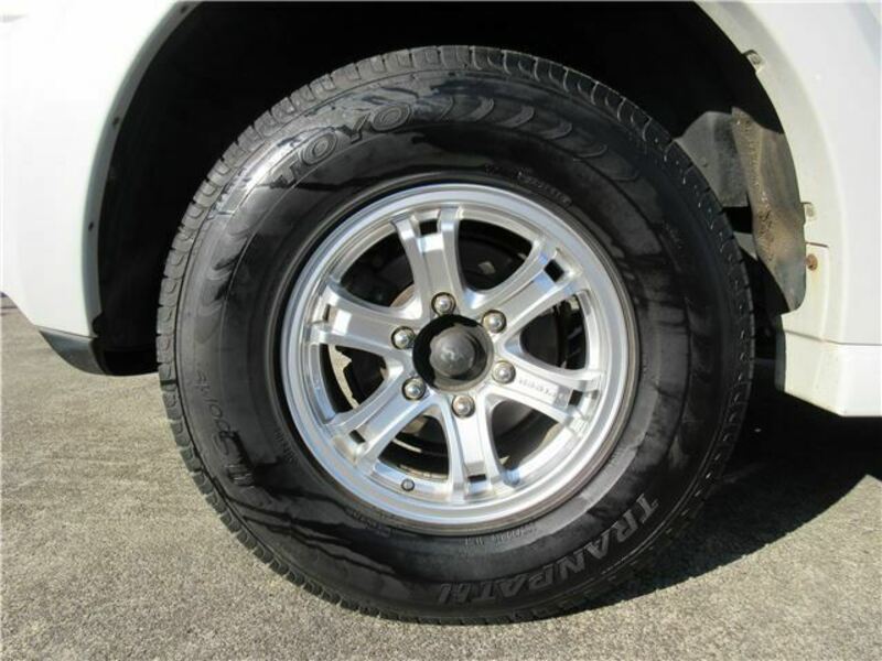 PAJERO