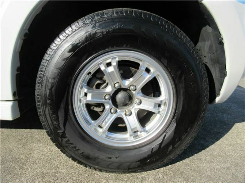 PAJERO