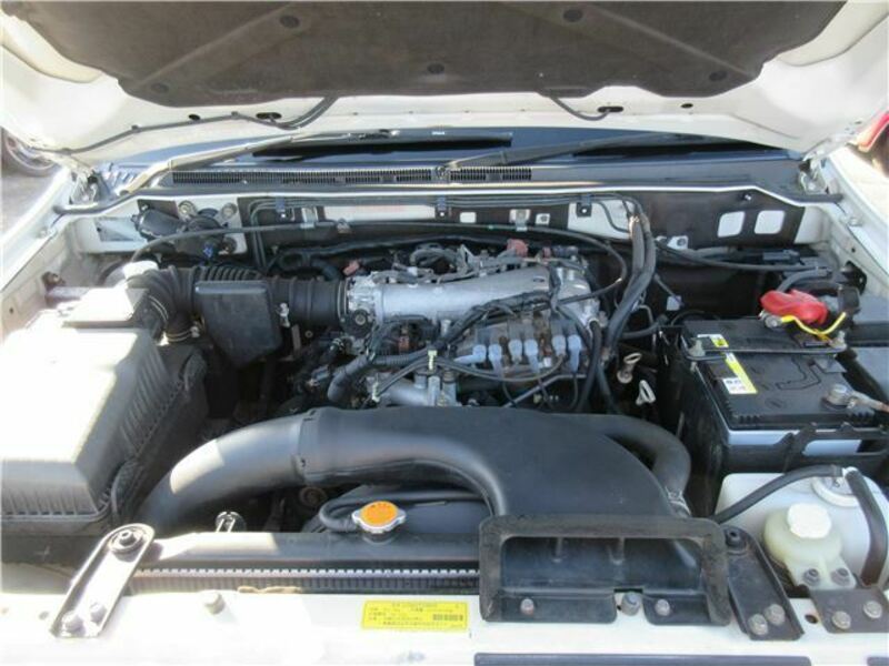 PAJERO