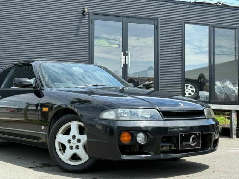 SKYLINE