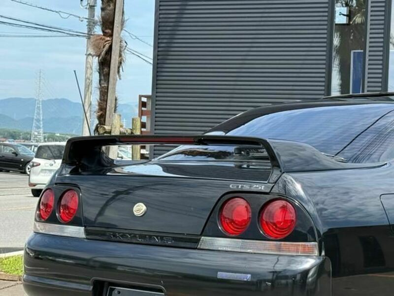 SKYLINE