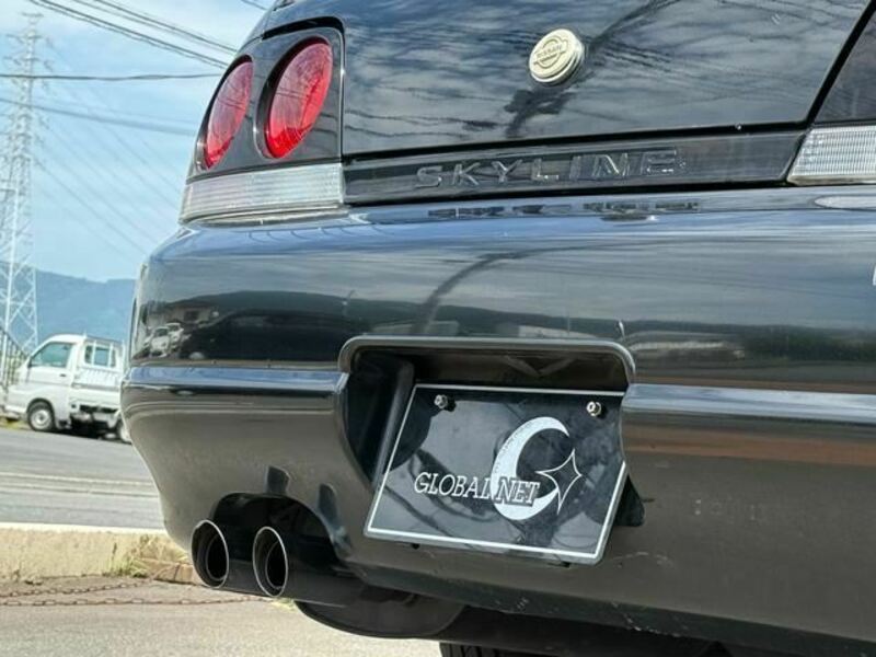 SKYLINE