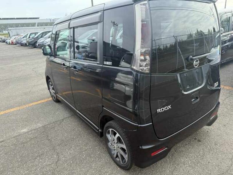 ROOX