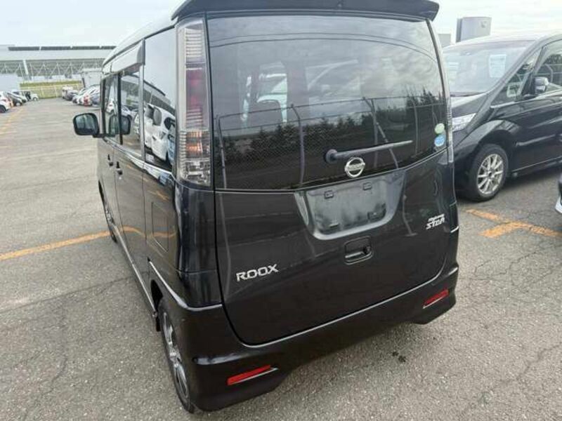 ROOX
