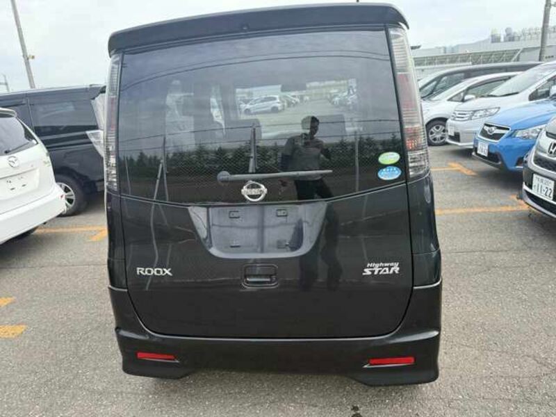 ROOX