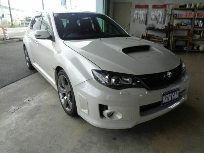 IMPREZA