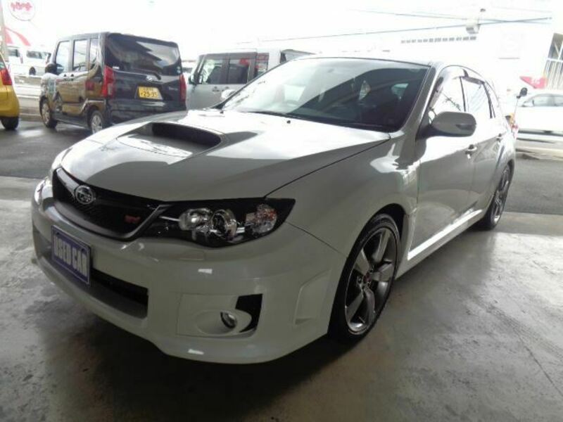 IMPREZA