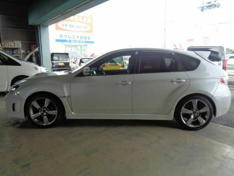 IMPREZA