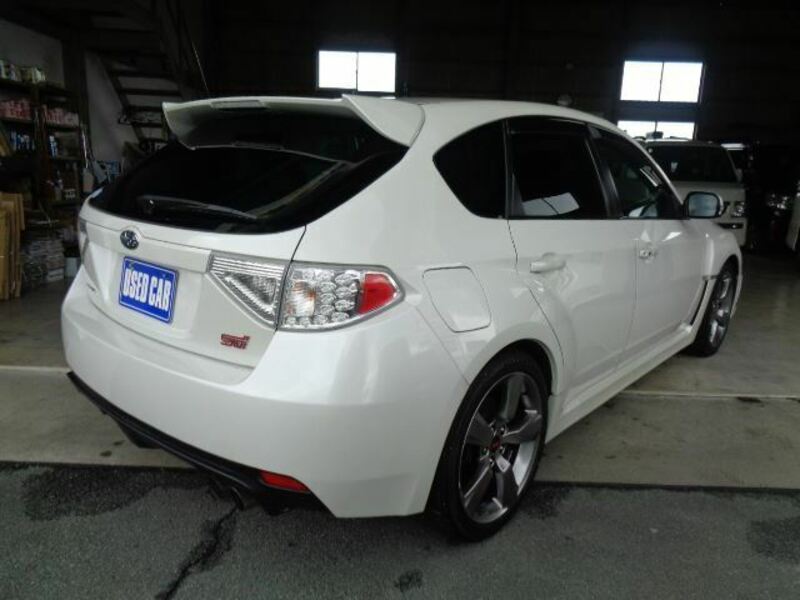 IMPREZA