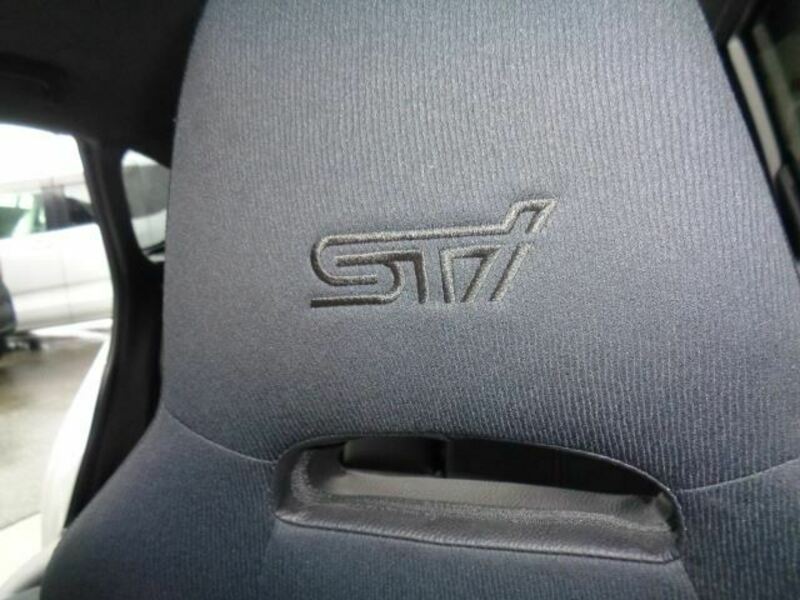 IMPREZA