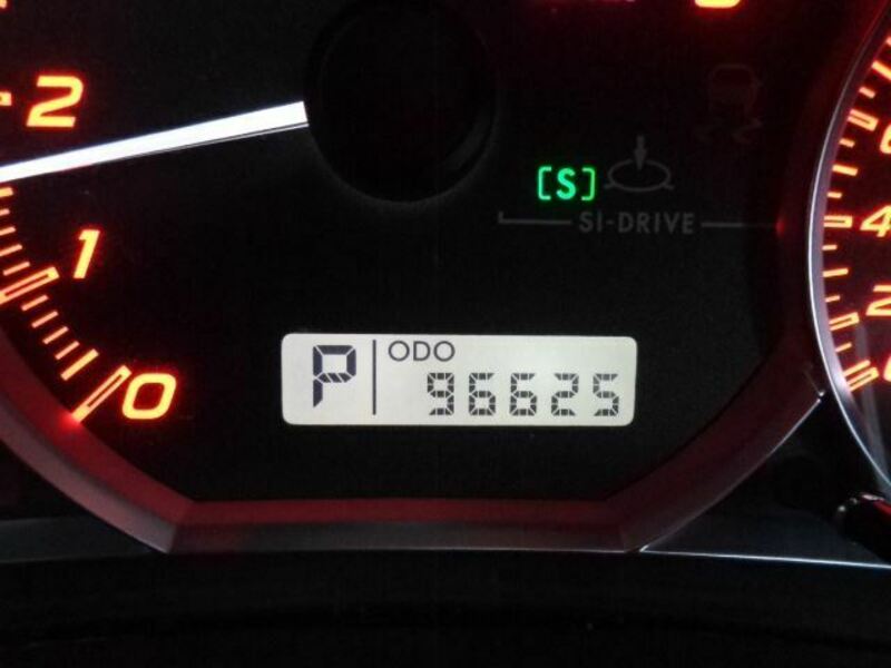 IMPREZA
