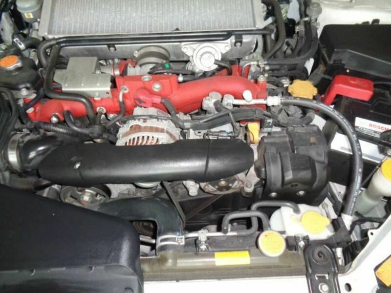 IMPREZA