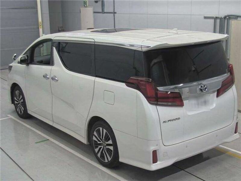 ALPHARD
