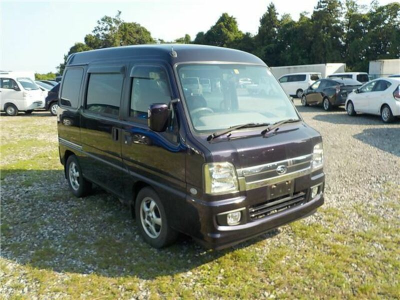 DIAS WAGON-0