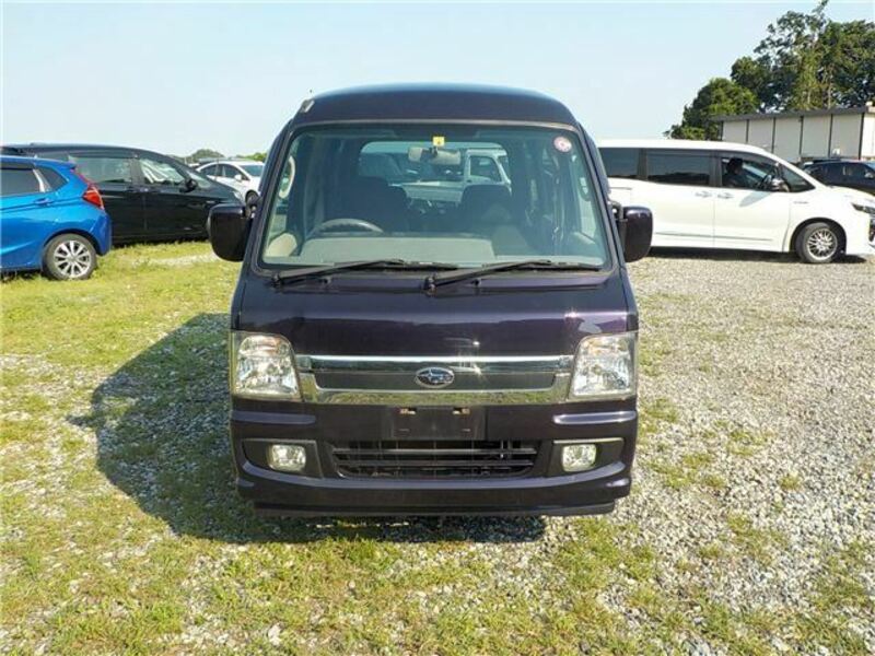 DIAS WAGON