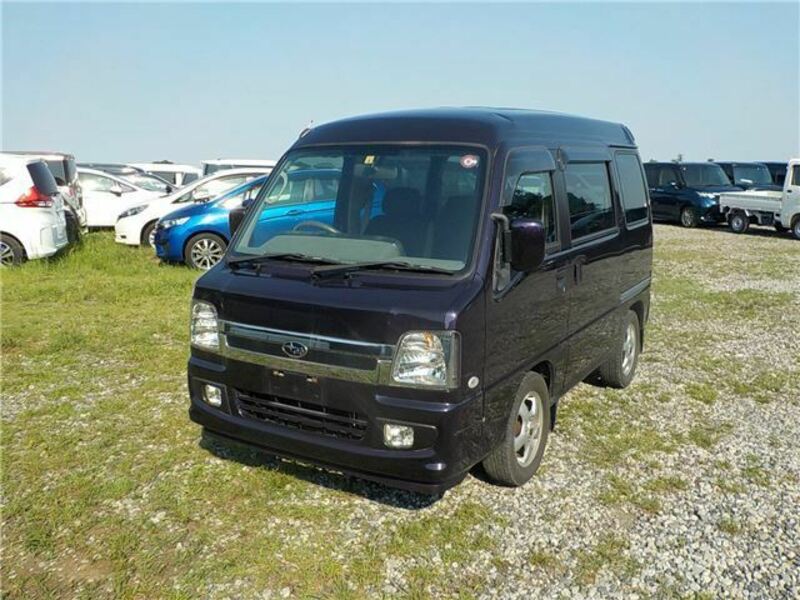 DIAS WAGON