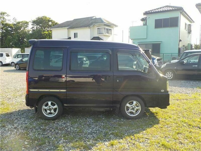 DIAS WAGON