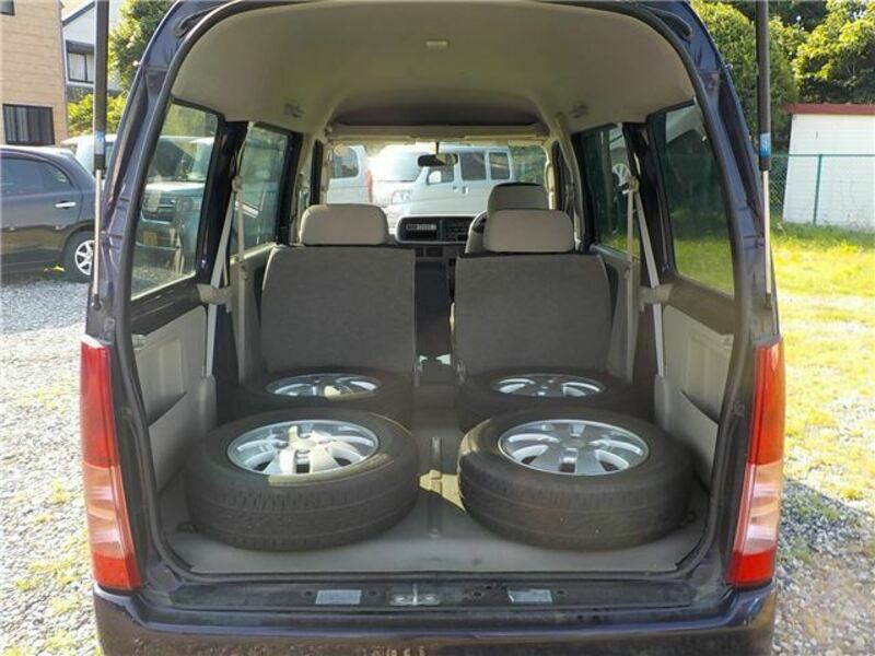 DIAS WAGON