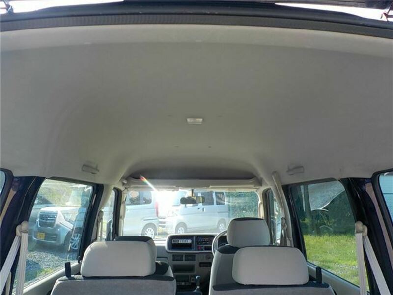 DIAS WAGON