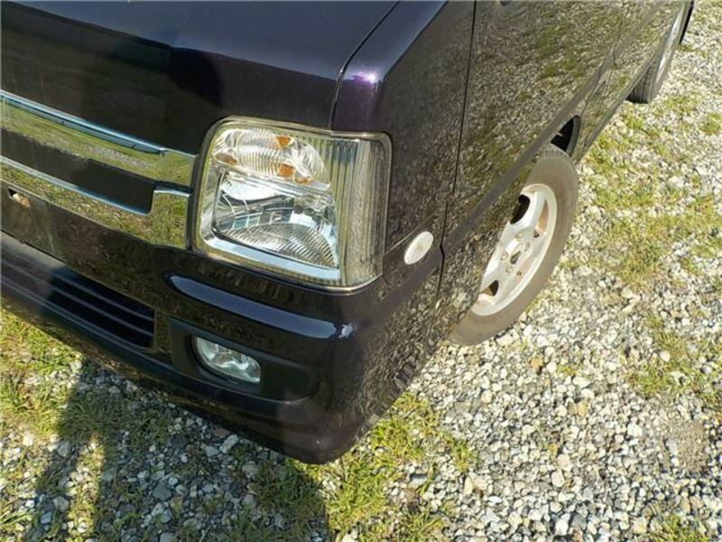 DIAS WAGON