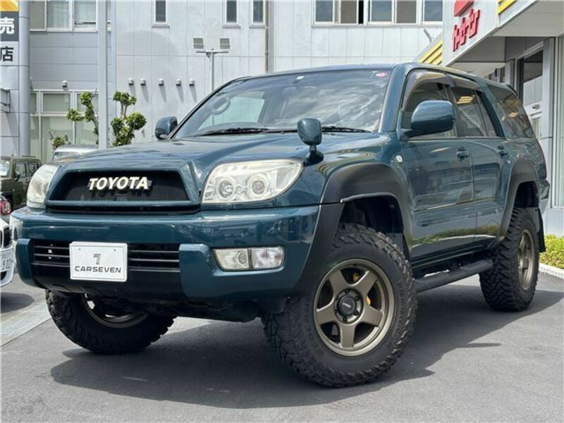 HILUX SURF-0